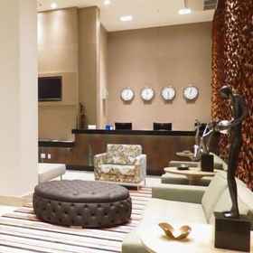 Primary image 1 Flat em Hotel, Hotel Rumah Ibadat Kahal Zur Israel