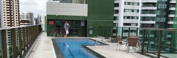 อื่นๆ Flat Jaqueira Premium