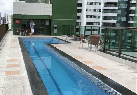 อื่นๆ Flat Jaqueira Premium