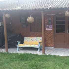 メイン イメージ1Sueste Hostel,州长卡洛斯·威尔逊机场 (FEN)飯店