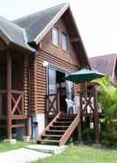 ภาพหลัก Tokashiki Guest House