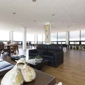 Primary image 1 B House, Bullan Geujip Hotels