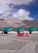 Primary image TIH The Norling Camp - Pangong