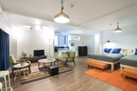 อื่นๆ Namba Hara Apartment