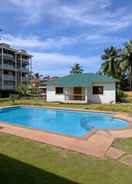 Primary image TripThrill Costa Holidays 1BHK Apartment