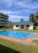 Primary image TripThrill Costa Holidays 1BHK Apartment