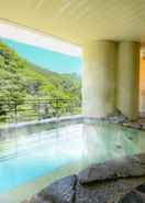 ภาพหลัก Ooedo Onsen Monogatari Higashiyama Grand Hotel