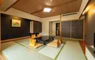 Lainnya 4 Ooedo Onsen Monogatari Higashiyama Grand Hotel