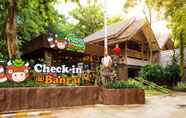 Lainnya 2 Ban Suan Resort Uthai Thani