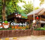 Khác 2 Ban Suan Resort Uthai Thani