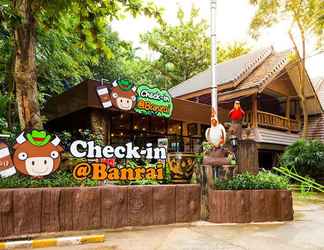 Lainnya 2 Ban Suan Resort Uthai Thani