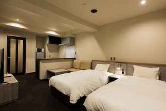 Lainnya 4 INOVA Kanazawaekimae Hotel suite