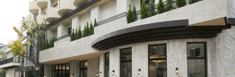 其他 Hotel Seiyoken