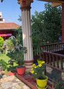 Imej utama Kantipur Temple Homestay