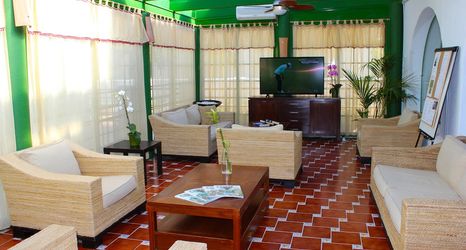 其他 2 Hotel Apartamentos Manilva Sun