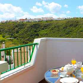 Primary image 1 Hotel Apartamentos Manilva Sun, Khách sạn Alcaucín