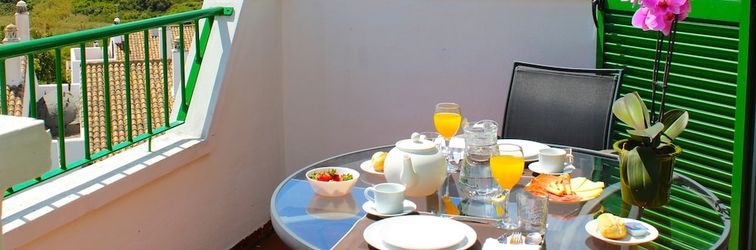 其他 Hotel Apartamentos Manilva Sun