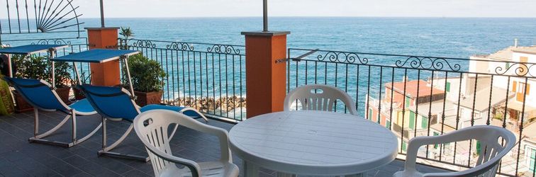 อื่นๆ Scorci Di Mare