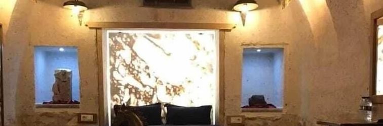 其他 Terracota Hotel