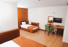 其他 7 A Diamond The Resort Spa Sapanca