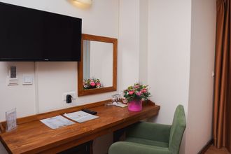 其他 4 A Diamond The Resort Spa Sapanca