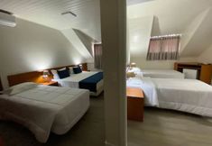 Others 4 Laponia Hotel Gramado
