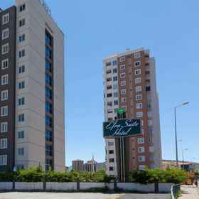 Primary image1艾弗拉套房飯店,Signature Structures飯店