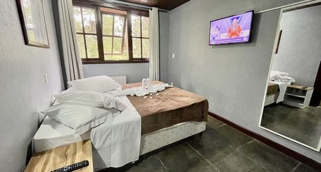 其他 2 Pousada Bella Serra