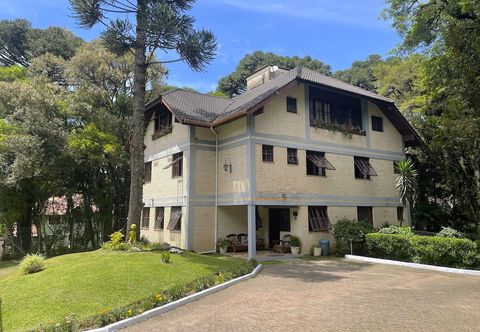 其他 Pousada Bella Serra