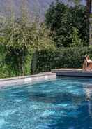 Imej utama Ascona Lodge, Pool & Garden Retreat