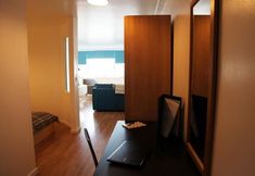 Khác 5 Marco Polo Suite