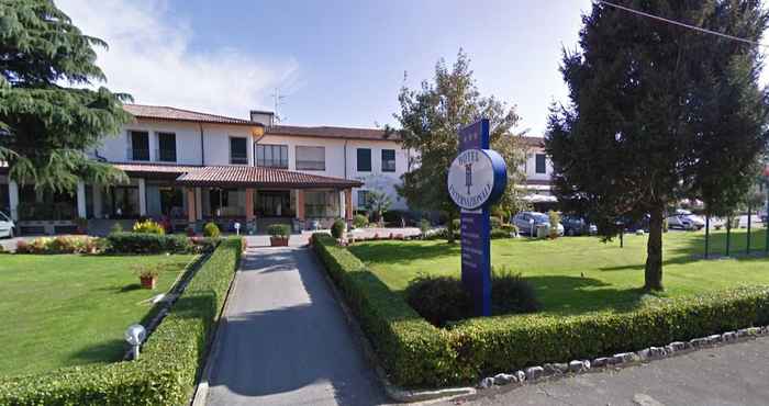 Lainnya Hotel Internazionale