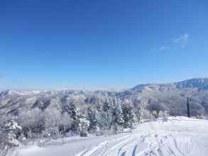 Khác 4 Hotel Sunny Shiga