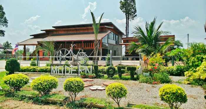 Lainnya ModernLoft Homestay