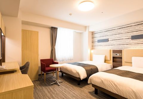 其他 Comfort Hotel Nagoya Fushimi