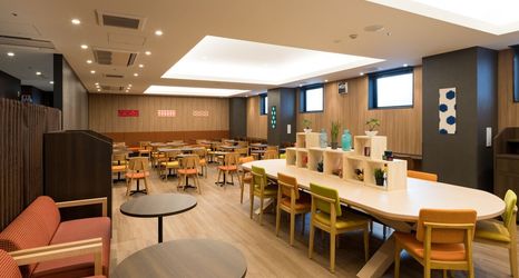 其他 2 Comfort Hotel Nagoya Fushimi