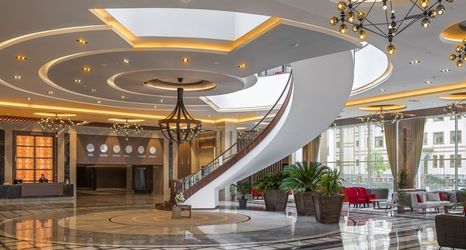 其他 2 Ramada Plaza by Wyndham Rize