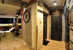 기타 5 Alder Apartments