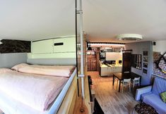 기타 6 Alder Apartments