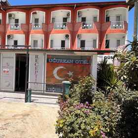 Primary image 1 Ugurkan Otel, Villa Nordic Dream Hotels