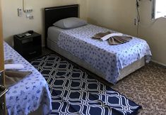 Khác 2 Ugurkan Otel