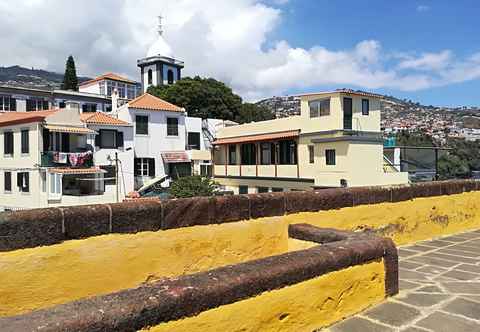 Khác Casa Zona Velha -Caetano