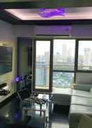 Foto utama Lower Penthouse Unit in Acqua Residences