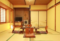 Khác 7 Echigoya Ryokan