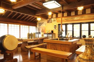 その他 4 Echigoya Ryokan