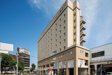 其他 JR East Hotel Mets Koenji