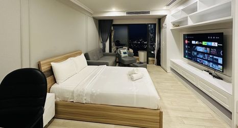 その他 2 Nha Trang Bay Apartment