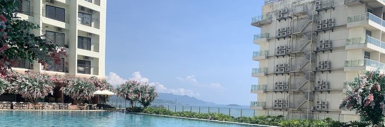 その他 Nha Trang Bay Apartment