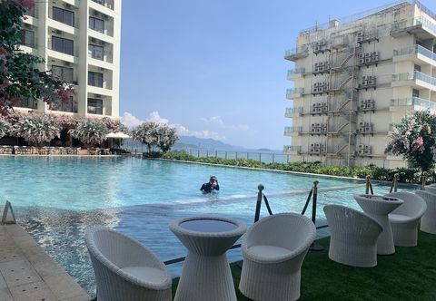その他 Nha Trang Bay Apartment