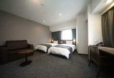 อื่นๆ 7 Dormy Inn Oita Hot Springs